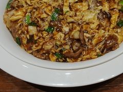 醋溜木须菜-紫光园(创始店)