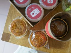 -东海海鲜酒家(中信广场店)