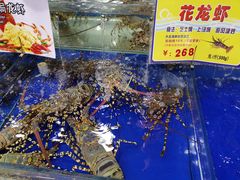 -东江海鲜酒家(艺都分店)