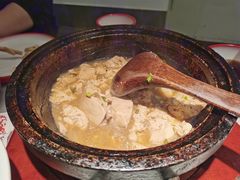 -湘渝人家·川湘菜(十里河店)