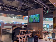 -茅庐川菜(烟台吾悦广场店)