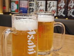 -今泉町·鳗 居酒屋(徐汇绿地缤纷城店)