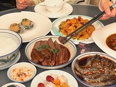 -汕头龙光喜来登酒店