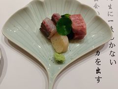 -鮨青(恒基名人购物中心店)