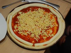 -必胜客(花舞大唐博物馆店)