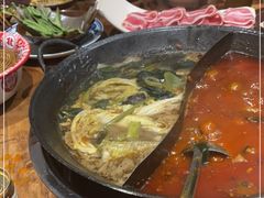 -楠火锅(龙阳广场店)