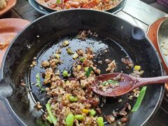 -良木缘咖啡西餐(蜀汉路店)