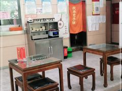 -庆丰包子铺(潘家园店)