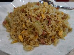 -旺角宝港式茶餐厅(寮步店)