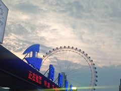 -海河游船-永乐码头(大悲院)