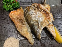 -古京·臻致料理(月湖店)