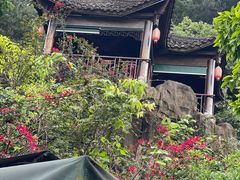 -巴倒烫陆派重庆火锅(南山店)
