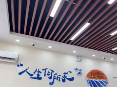 -仙螺岛海鲜自助餐厅(总店)