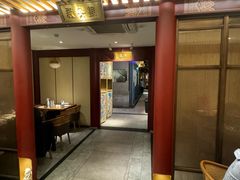 -京味斋·烤鸭·北京菜(安贞店)