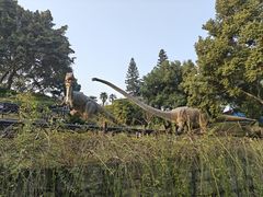 -自贡恐龙博物馆