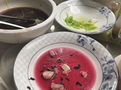 -二泉园老菜馆·百年无锡菜