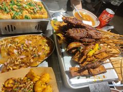 -有局·成都市井烧烤·精酿啤酒(双楠店)