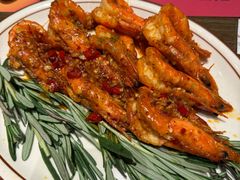 -ZAFFERANO西班牙海鲜饭(上海首店)