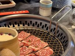 -牛焱·烧肉酒肆(五大道店)