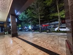 -铂尔登国际酒店(南山深圳湾口岸店)