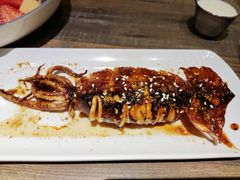 -卡朋西餐(扬名广场店)
