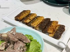 -二刀潮牛·鲜牛肉火锅(爱融荟城店)