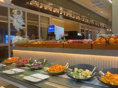 -新美姿美食水疗汇(罗湖口岸店)