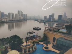 -澳门十六浦索菲特大酒店