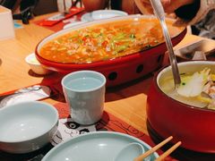 -一个叫川的地方(麒麟新天地店)