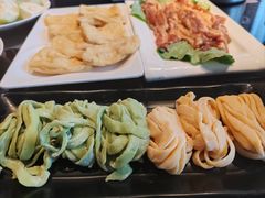 -太古汇海鲜姿造(延寿店)