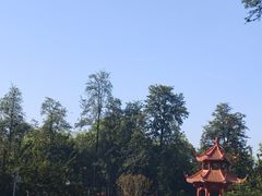 -四川大学(望江校区)
