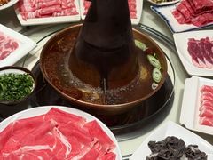 -福寿斋·老北京铜锅涮肉·烤鸭(顺义总店)