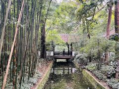 -成都杜甫草堂博物馆