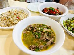 -笨罗卜浏阳菜馆(龙华鹏润达店)