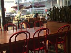 -COSTA COFFEE(丰联广场店)