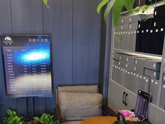 -鹿栖.精油SPA(金山世纪城店)