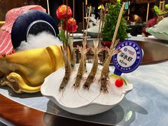 -尚海豆捞(乐虹坊店)