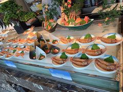 -星伦多自助料理·涮烤一体(杭州来福士店)