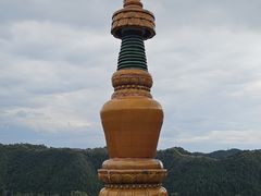 -普陀宗乘之庙(小布达拉宫)