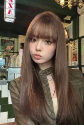 -3AM·S HAIR SALON烫发染发接发