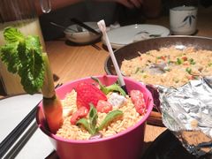 -嘉禾·悦享餐厅(八方汇店)