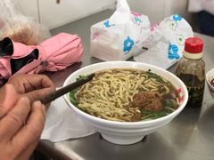 -老赵面店(大西路店)