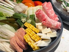 -生如夏花泰式火锅(鹭洲里店)