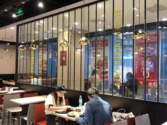大堂-乡村基(春熙路店)