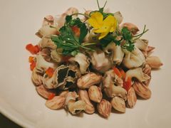 -漢舍中国菜馆(889广场店)