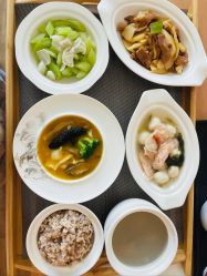 -茉莉智慧母婴护理中心(亮马河店)