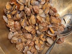 -浩运·海鲜青岛菜·海胆水饺(石老人店)