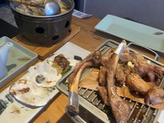 -松竹和日式料理(辽阳店)