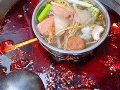 -星鸿社重庆老火锅