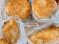 -香妃烤鸡(西单店)